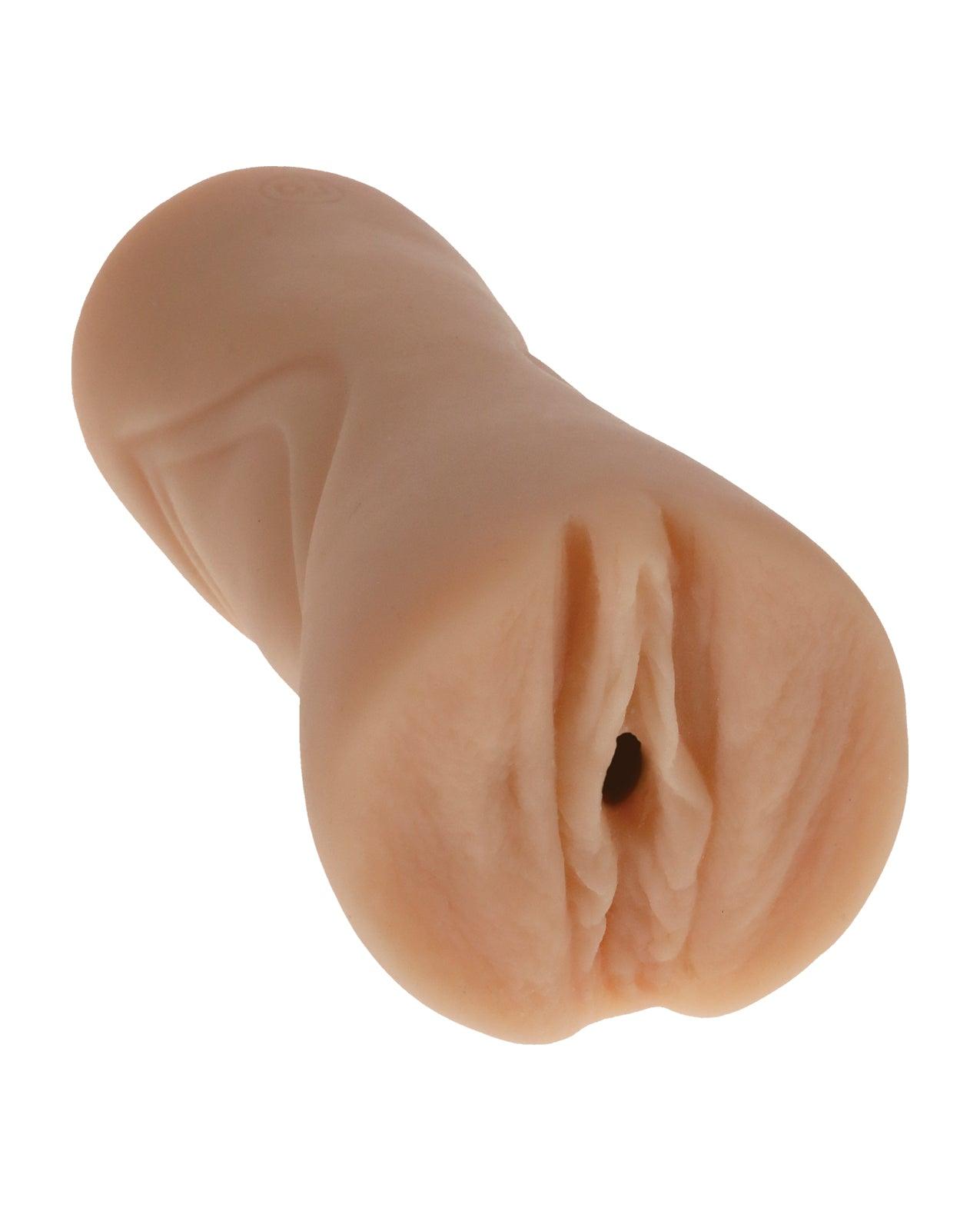 image of product,Signature Strokers Girls of Social Media ULTRASKYN Pocket stroker - @Viking.barbie