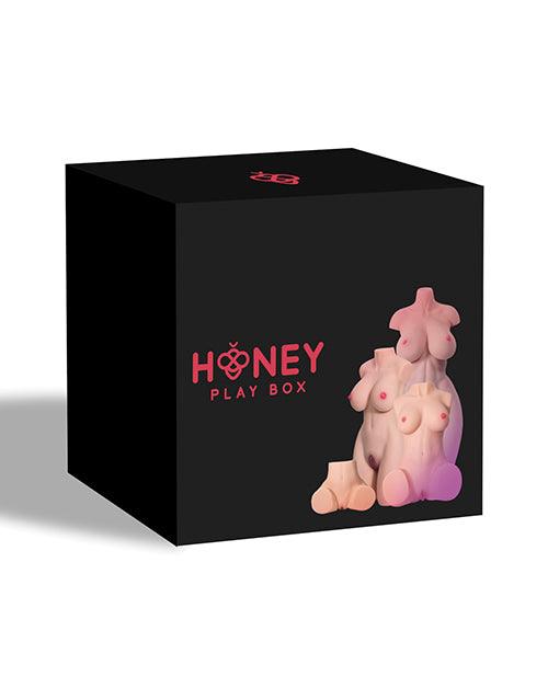 image of product,Siren Female Torso Love Doll