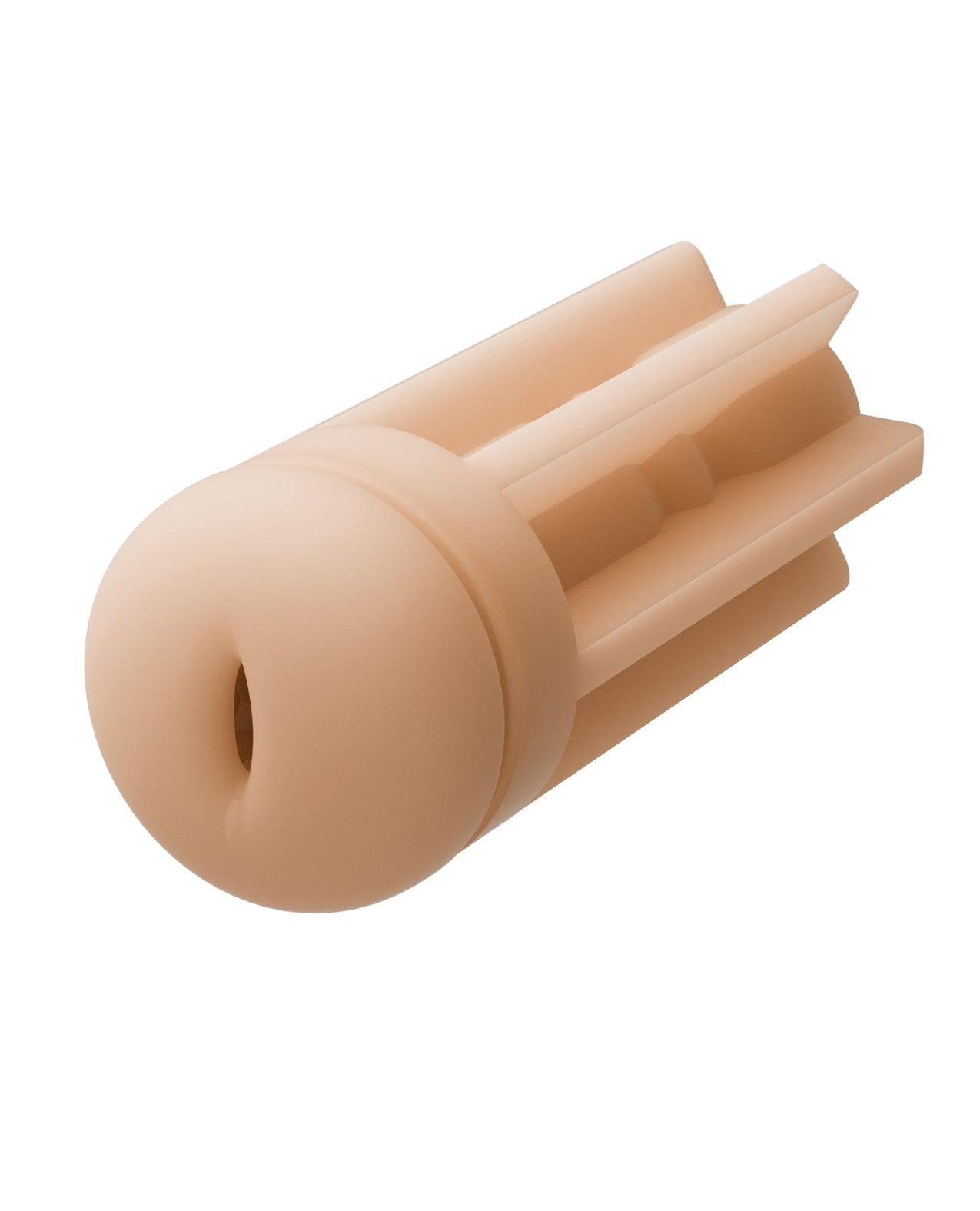 product image, Lovense Neutral Sleeve for Solace Pro - Tan