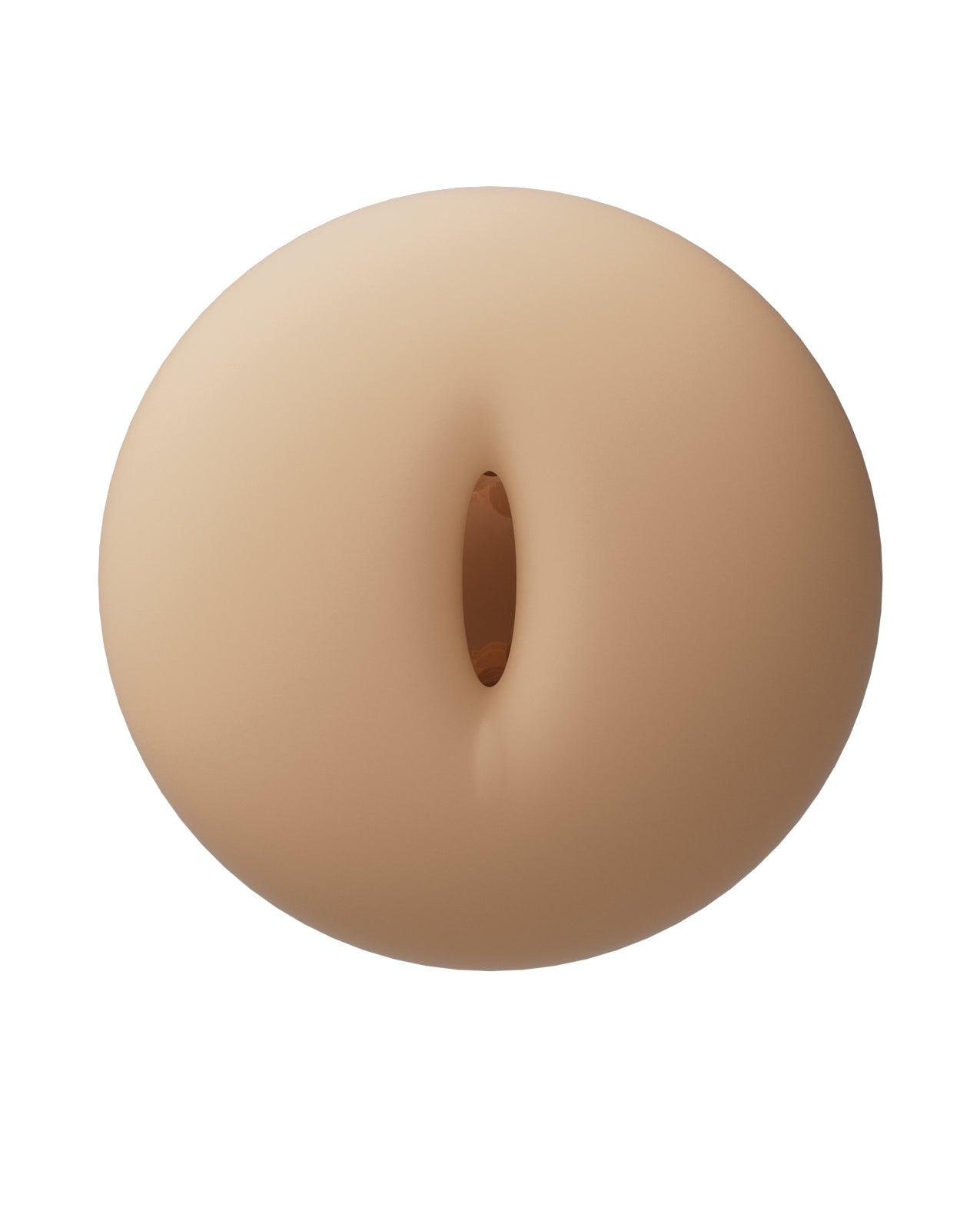 image of product,Lovense Neutral Sleeve for Solace Pro - Tan