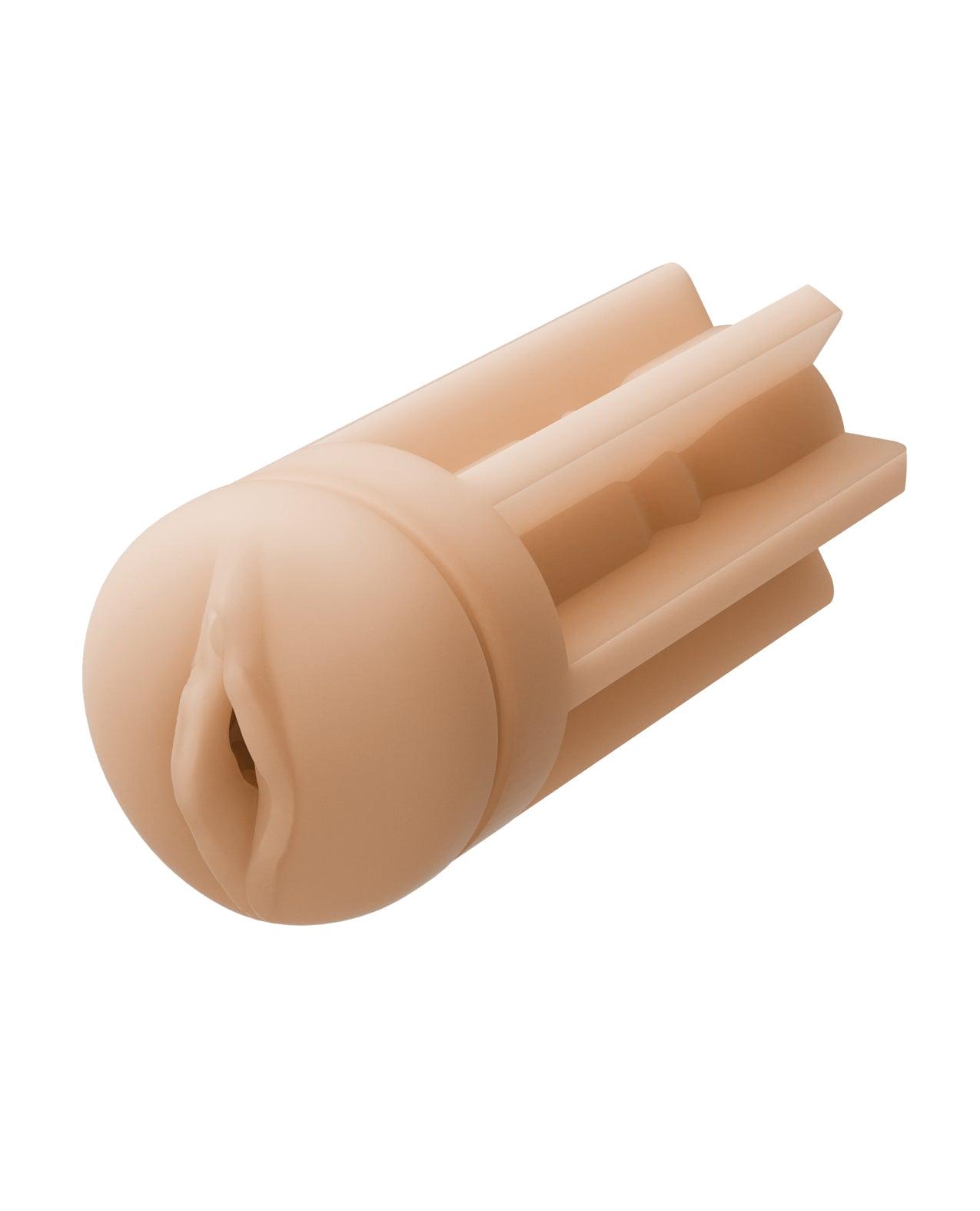 product image, Lovense Vagina Sleeve for Solace Pro - Tan