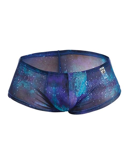 image of product,Male Basics Mob Hip Hugger Boyshort Galactic