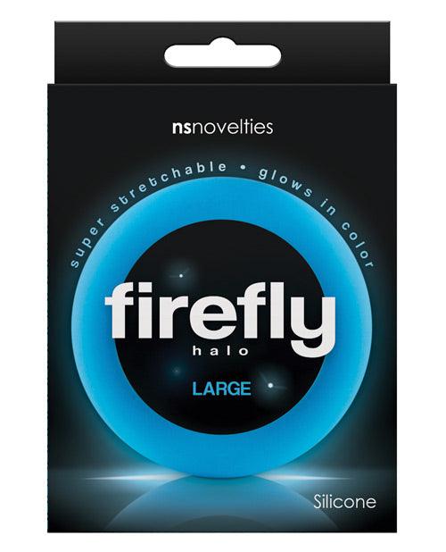 image of product,Firefly Halo Cockring