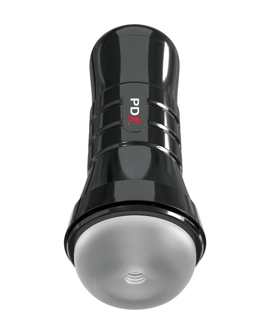 product image,PDX Extreme Wet Stroker Slide & Glide XXL - Frosted