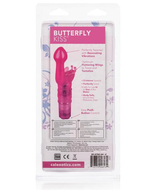 product image,Butterfly Kiss - SEXYEONE