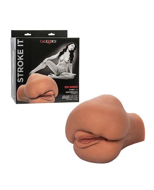 image of product,Stroke It Side Banger