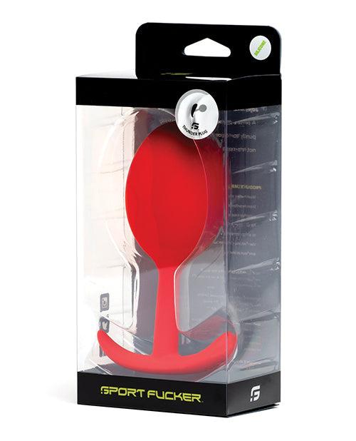 image of product,Sport Fucker Thunder Plug