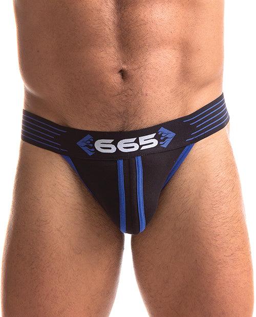 product image, 665 Rally Jockstrap