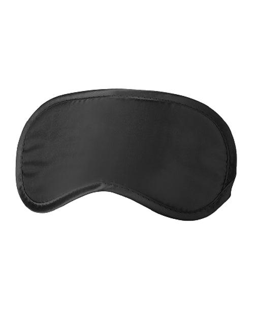 image of product,Shots Ouch Door Restraint Kit - Black