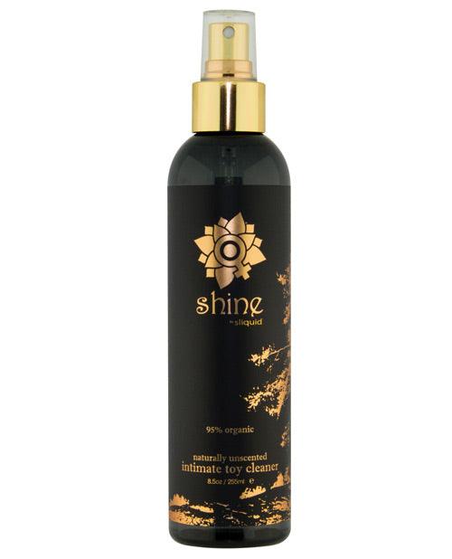 product image, Sliquid Shine Organic Toy Cleaner