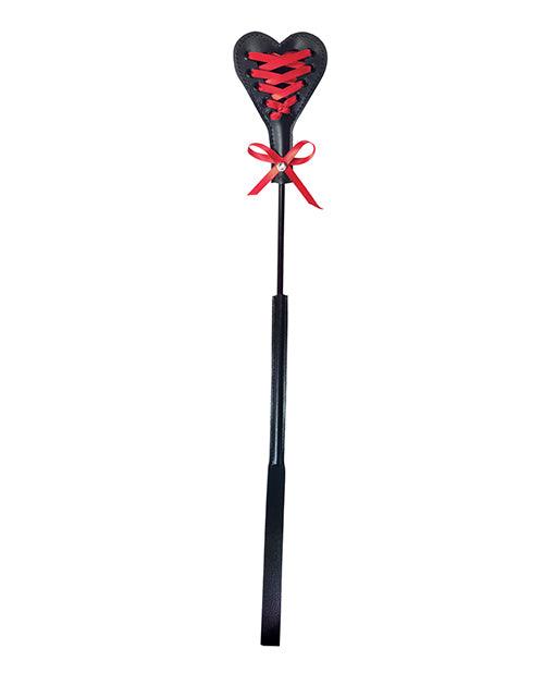 image of product,Sex & Mischief Heart Beat Crop