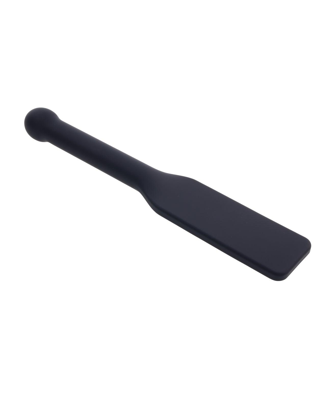 image of product,Edge MINE Silicone Paddle - Black