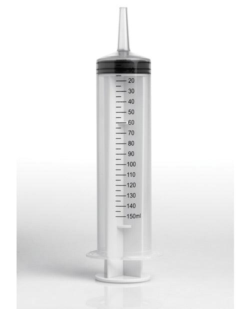 image of product,CleanStream Enema Syringe