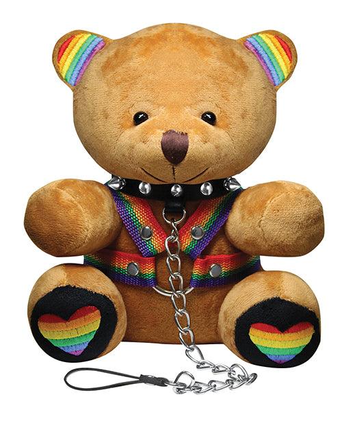 product image, Master Series Pride Bear