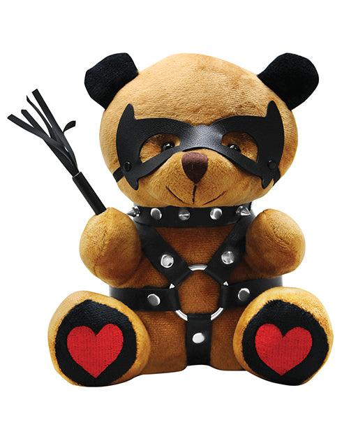 product image, Master Series Dom Bear