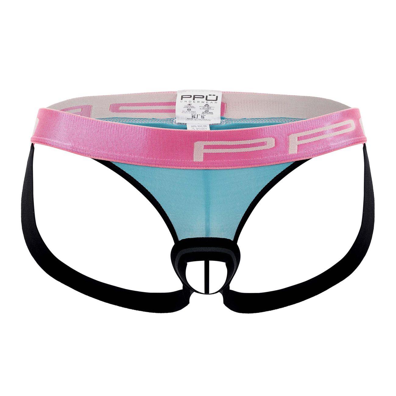 image of product,Ball Lifter and Thong Jockstrap