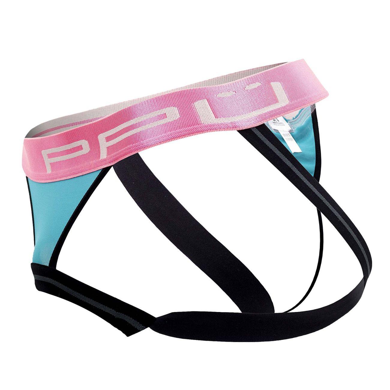image of product,Ball Lifter and Thong Jockstrap