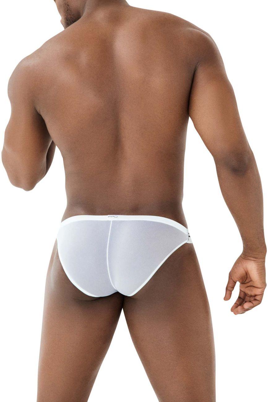 image of product,Mesh Bikini