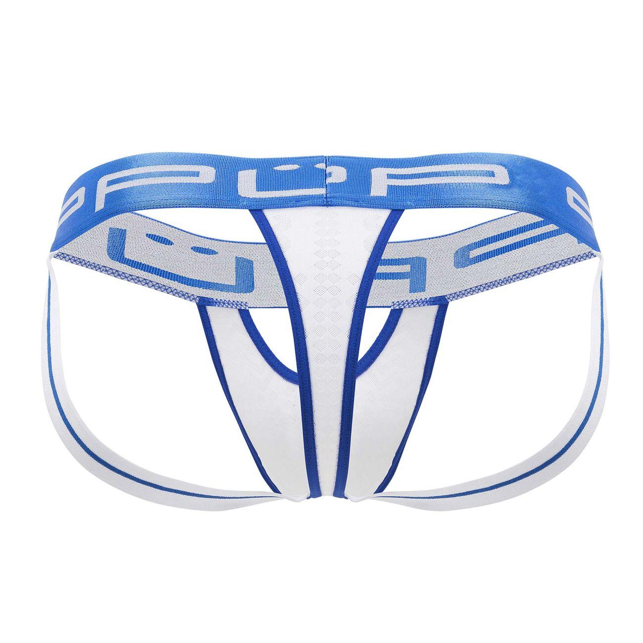 image of product,Peek-a-boo Jockstrap