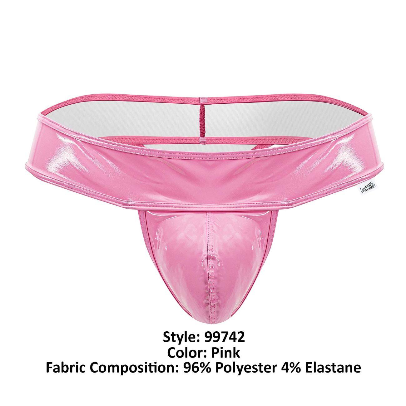 image of product,Gloss Thongs