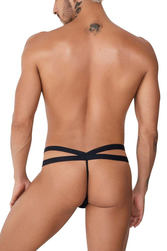 product image,Microfiber G-String - SEXYEONE