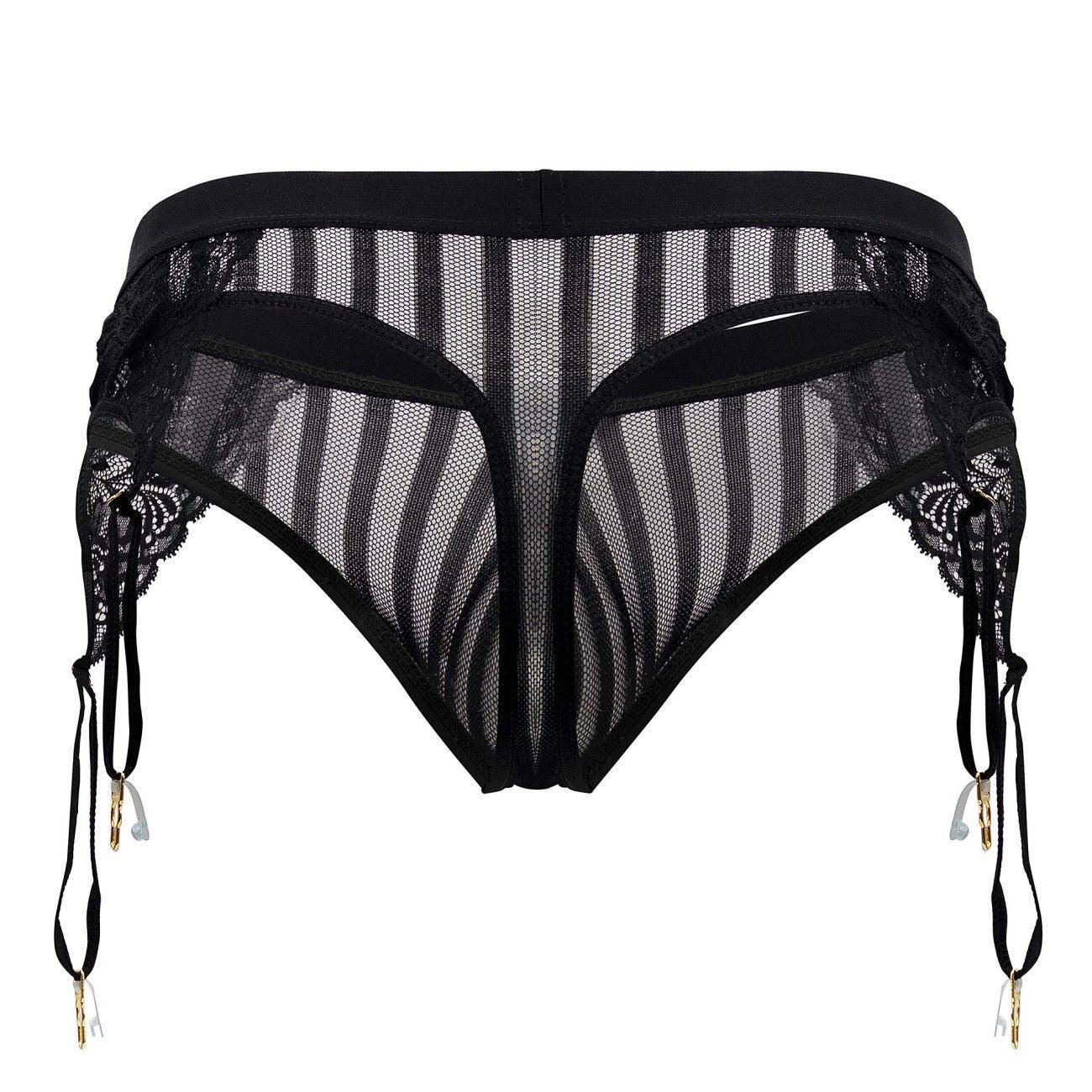 image of product,Garter Thongs - SEXYEONE