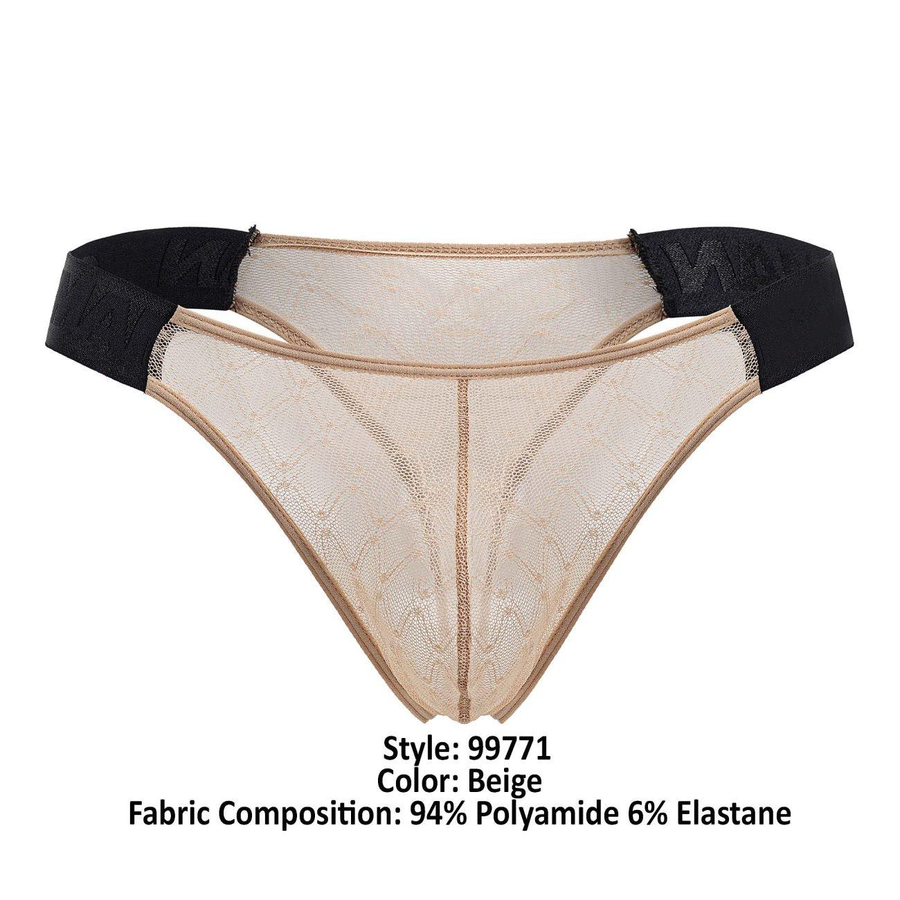 image of product,Mesh Thongs
