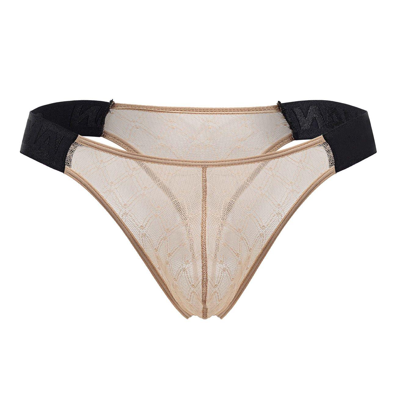 image of product,Mesh Thongs