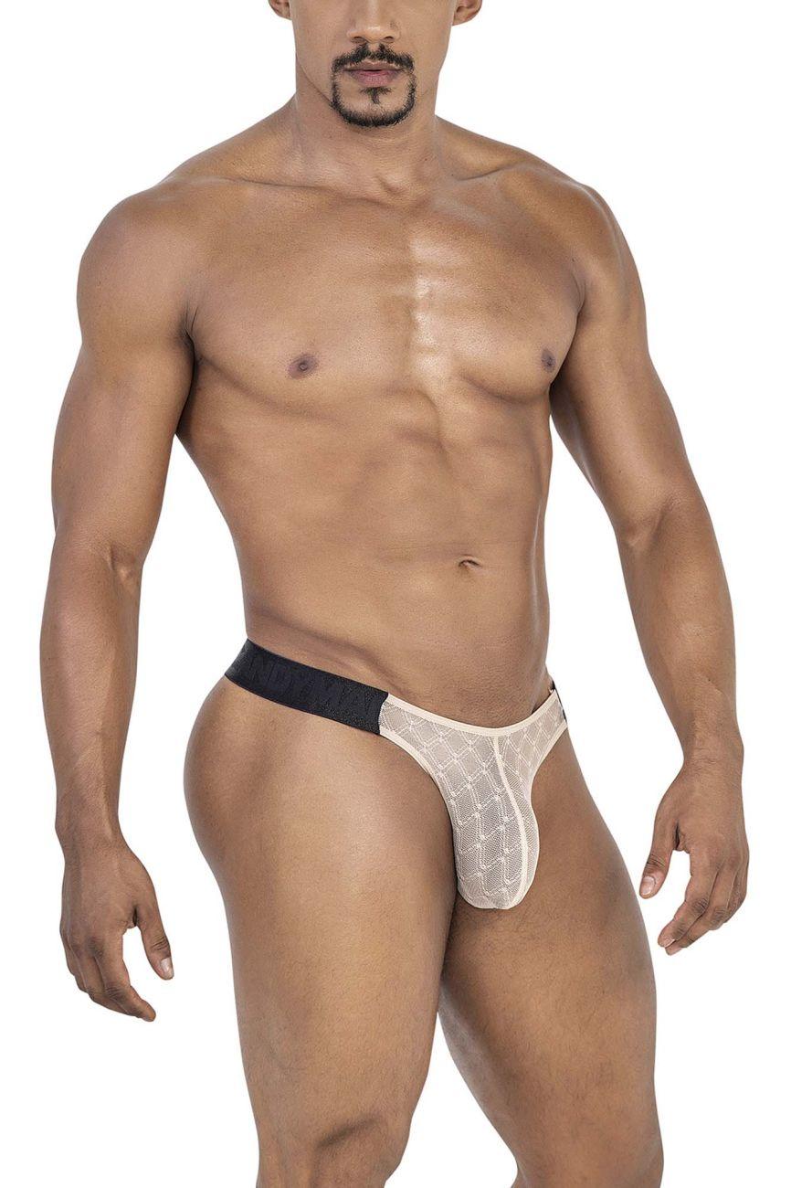 image of product,Mesh Thongs