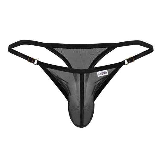 product image,Mesh Thongs