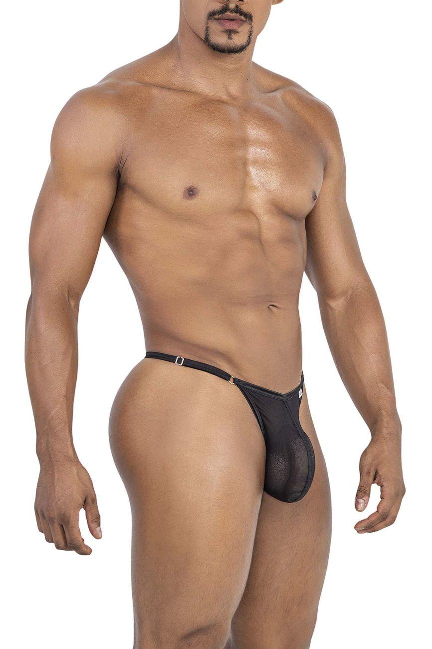 image of product,Mesh Thongs