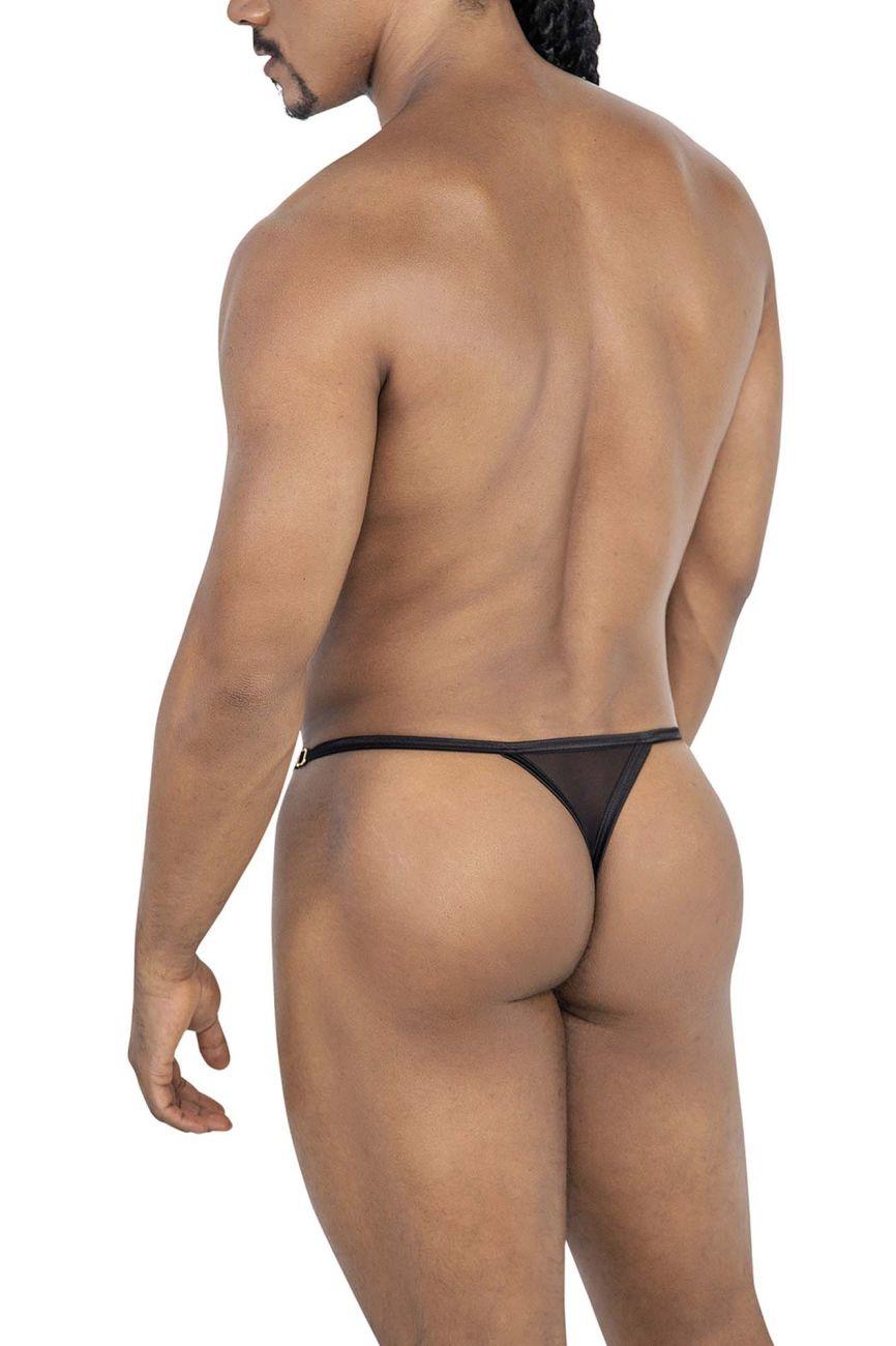 image of product,Mesh Thongs