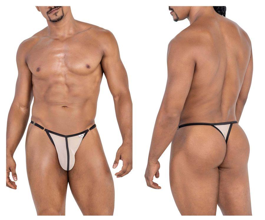 image of product,Mesh Thongs
