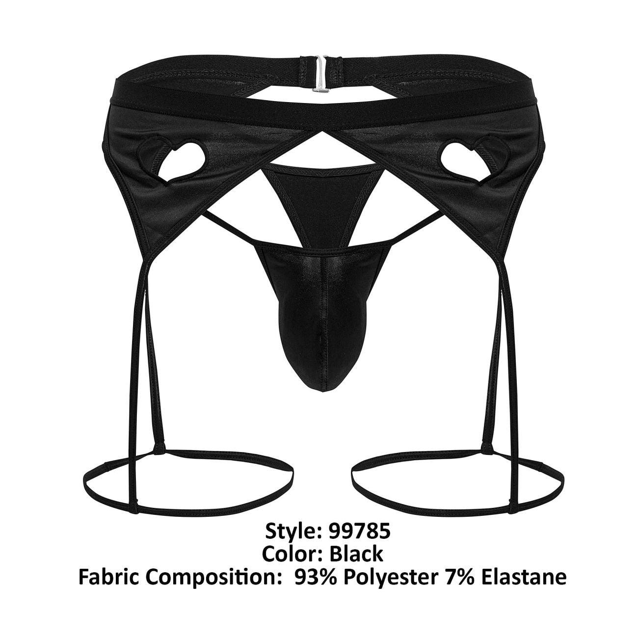image of product,Garter Outfit
