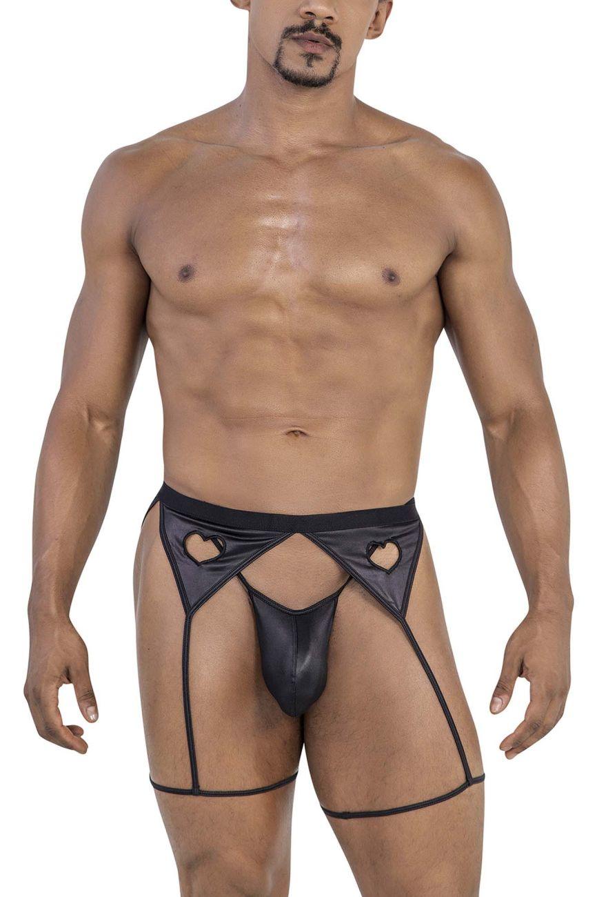 image of product,Garter Outfit