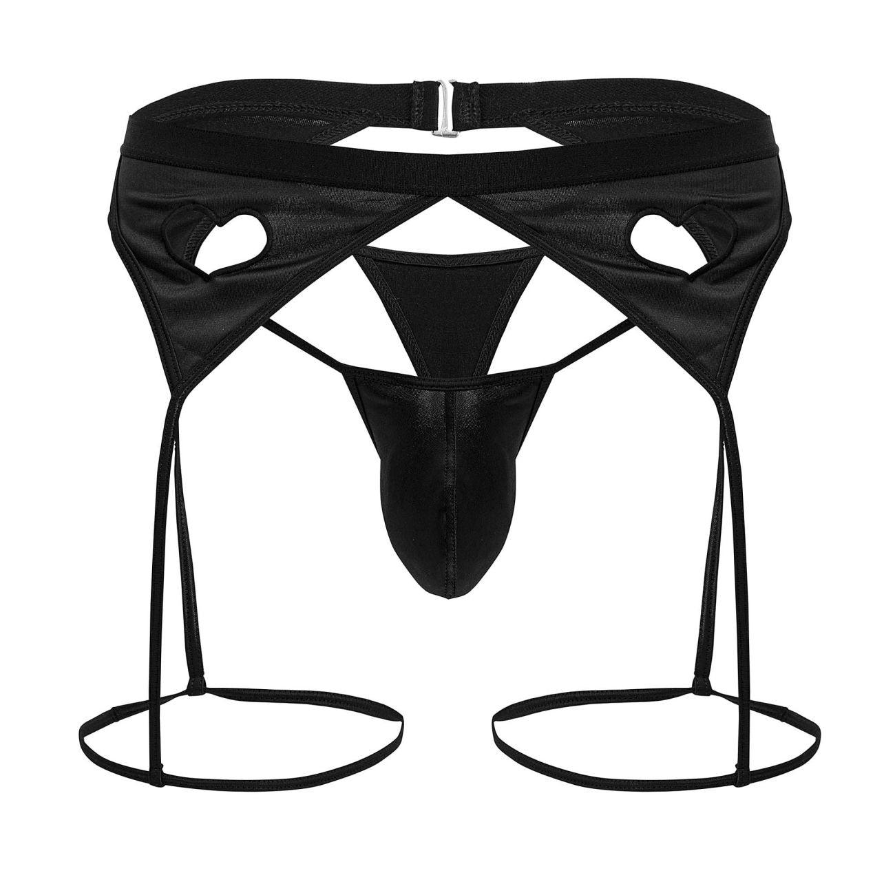 image of product,Garter Outfit