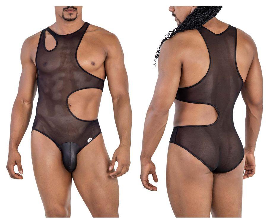 product image, Mesh Bodysuit