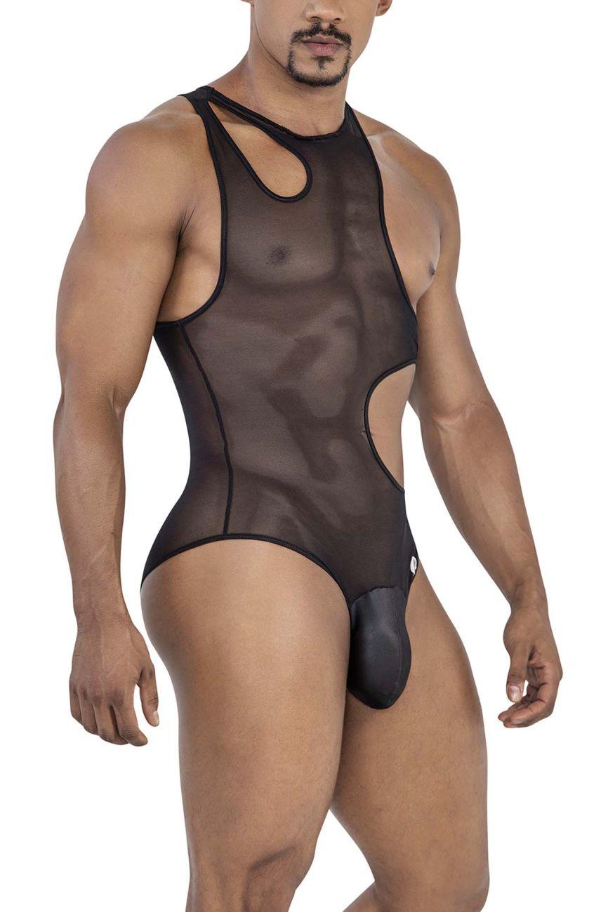 image of product,Mesh Bodysuit