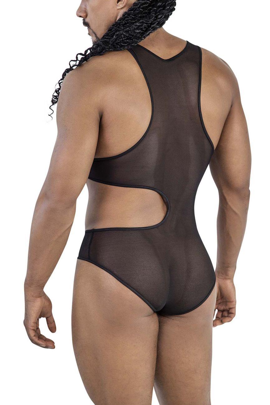 image of product,Mesh Bodysuit
