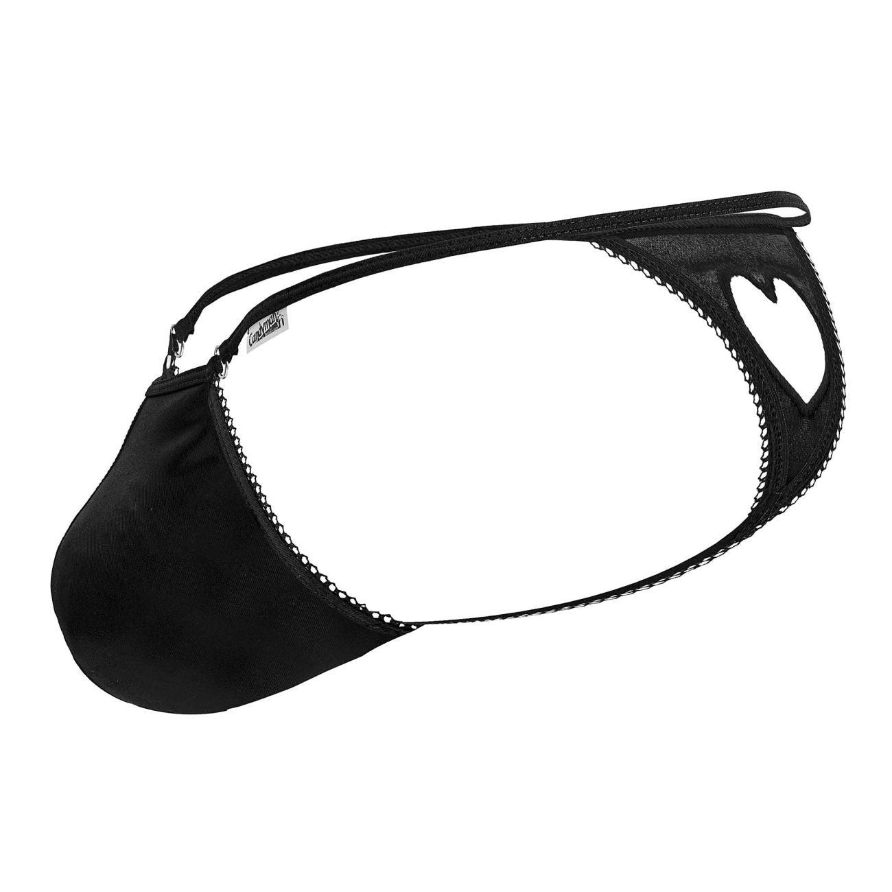 image of product,Heart Thongs