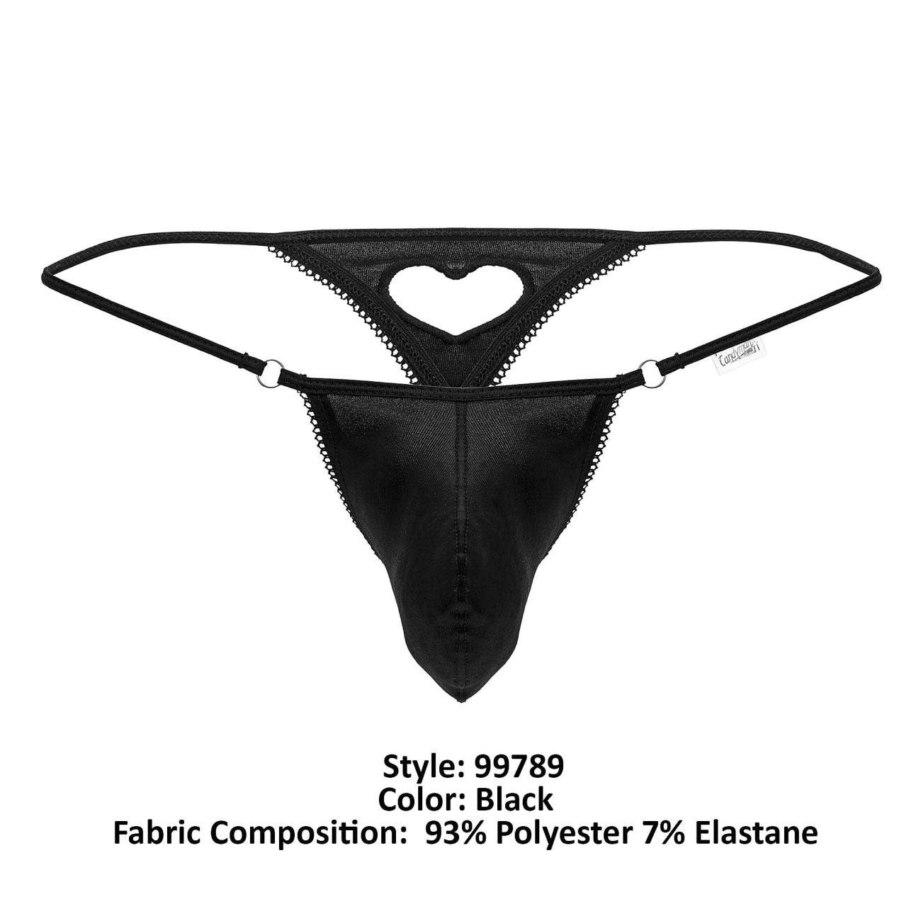 image of product,Heart Thongs