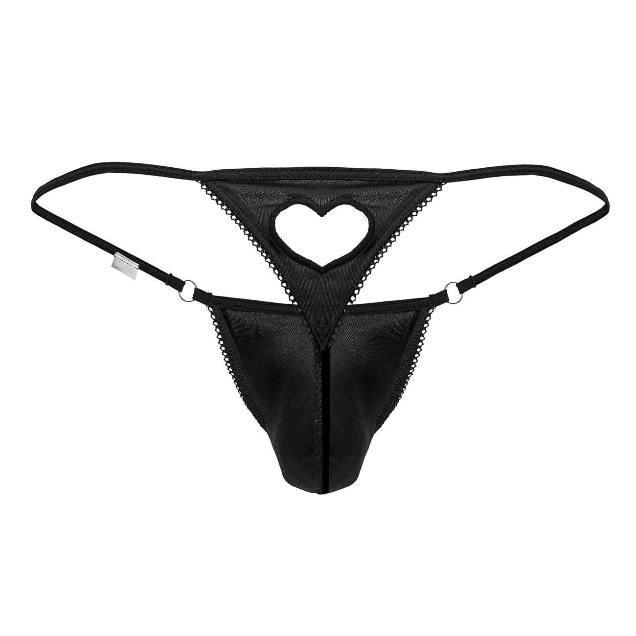 image of product,Heart Thongs