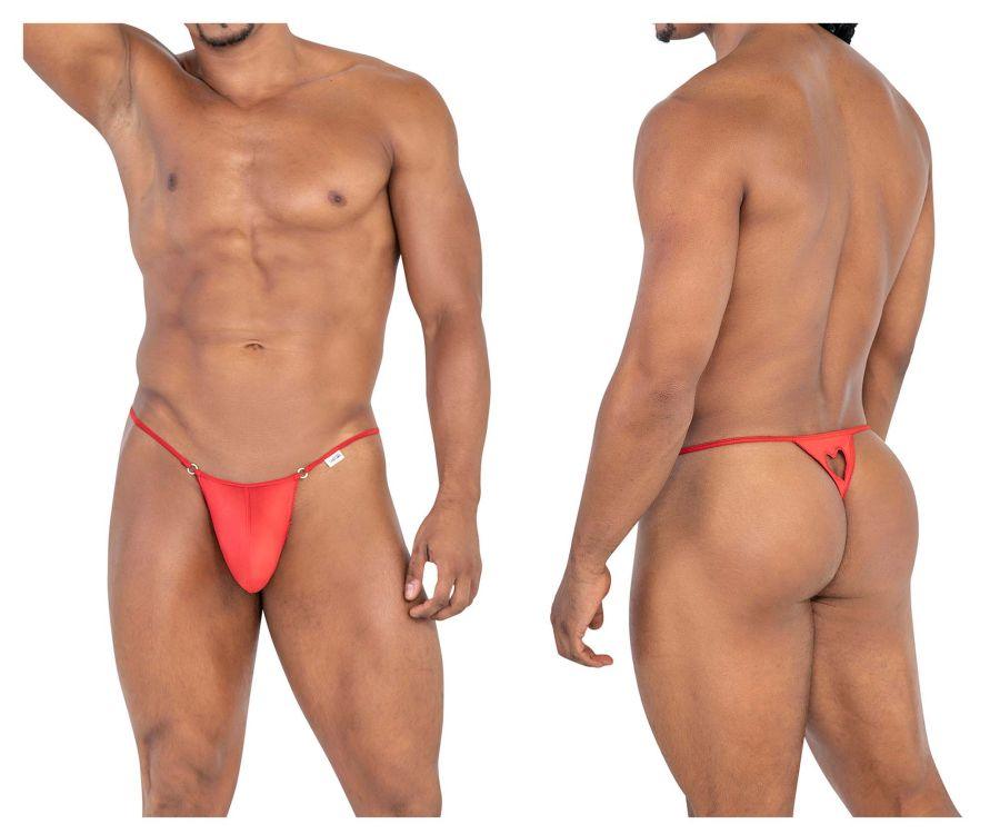 image of product,Heart Thongs