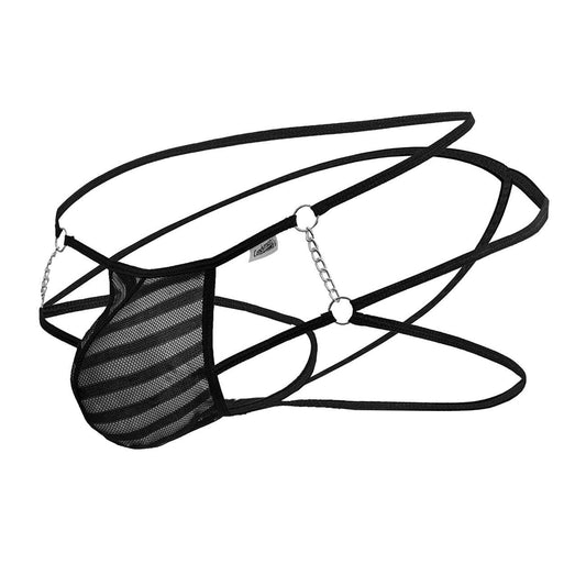 product image,Mesh Jock Thongs