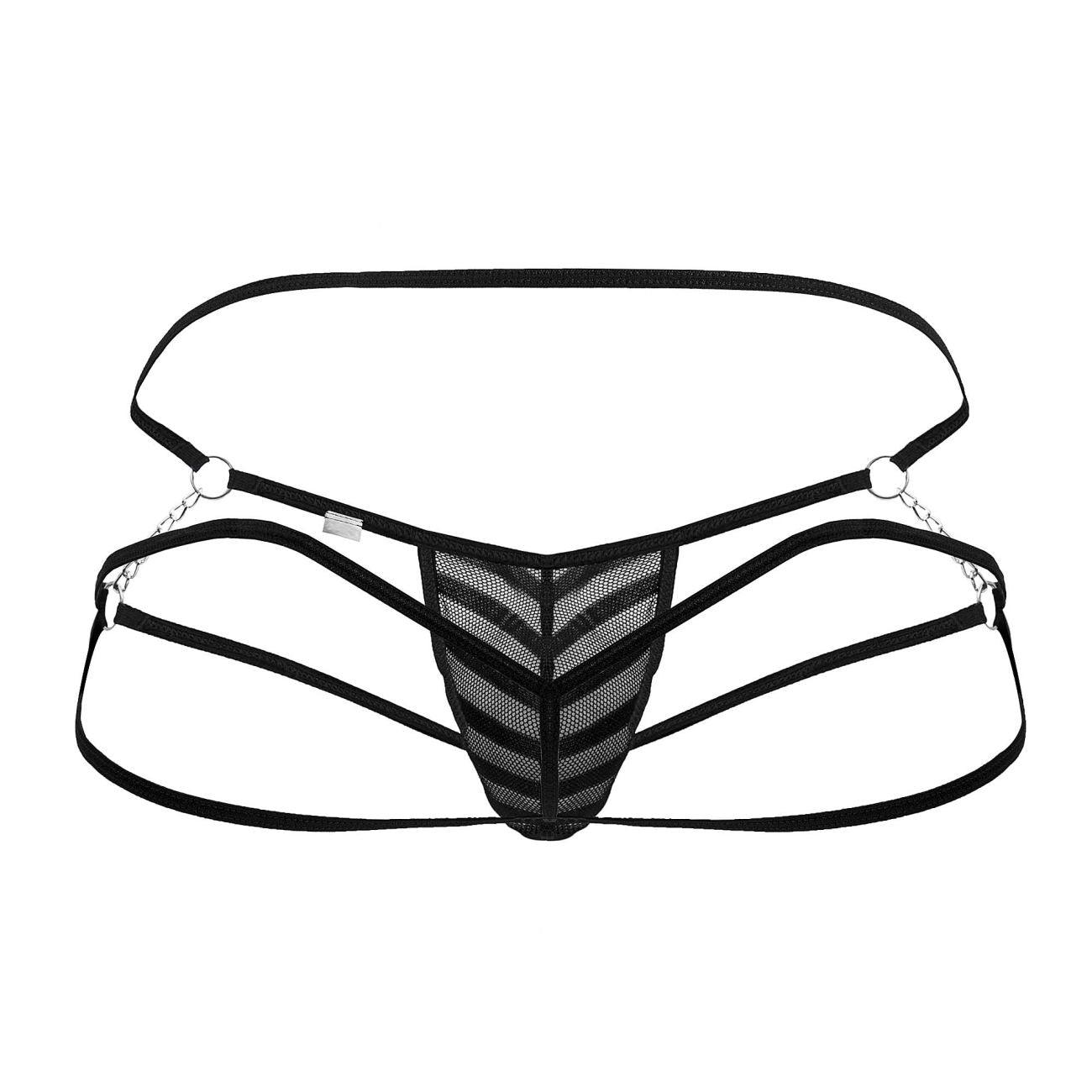 image of product,Mesh Jock Thongs