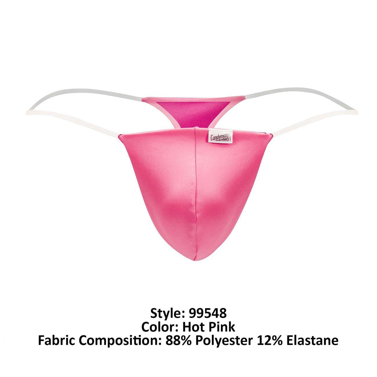image of product,Invisible Micro Thongs