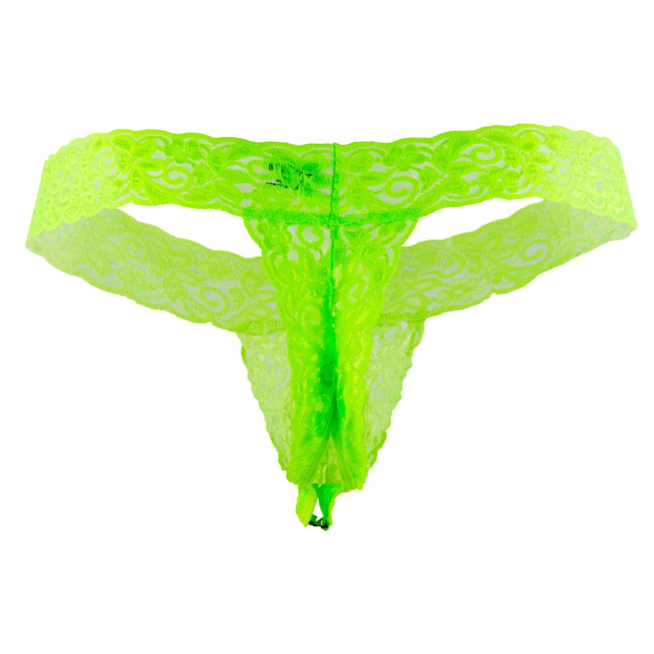 image of product,Peek a Boo Thongs