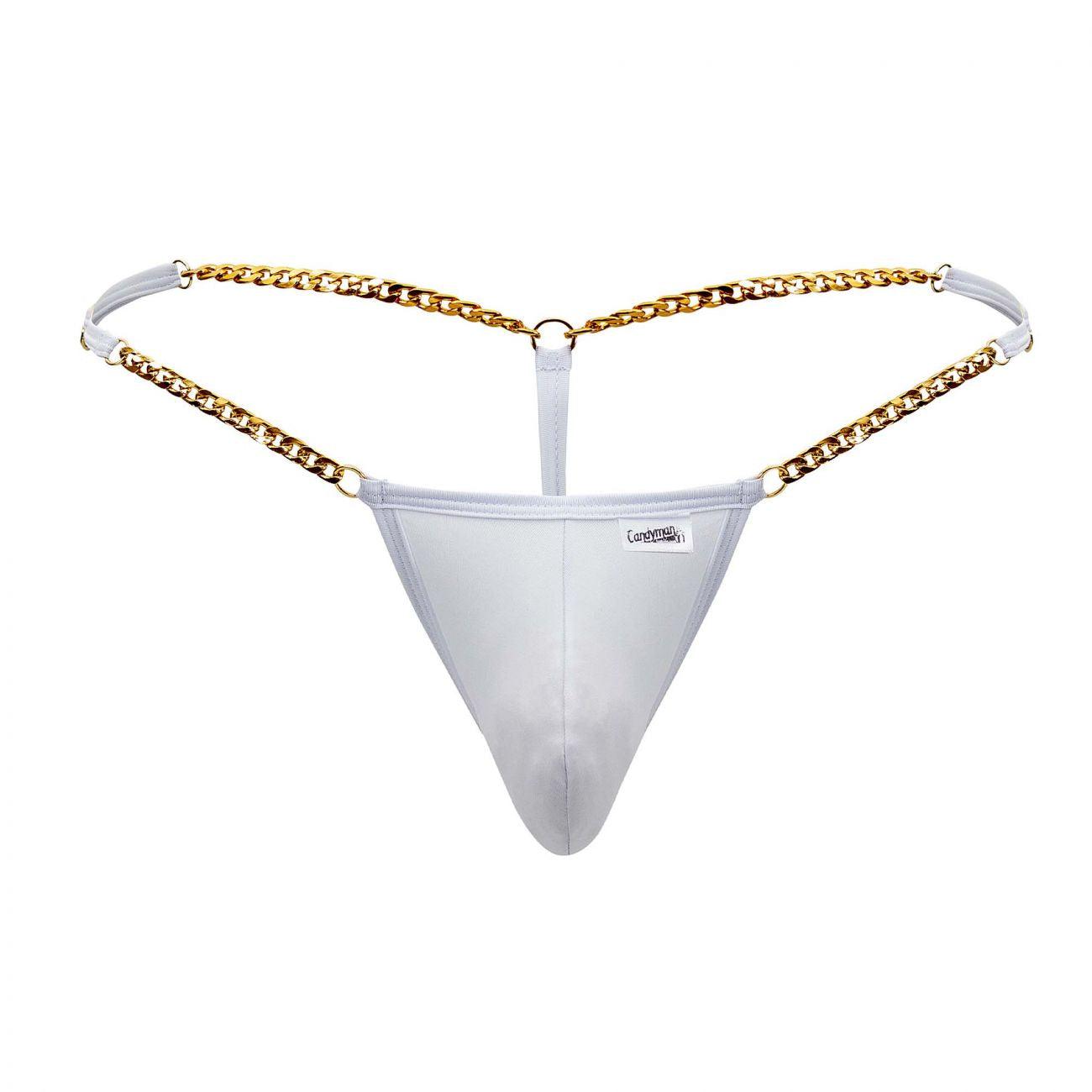 image of product,Chain G-String