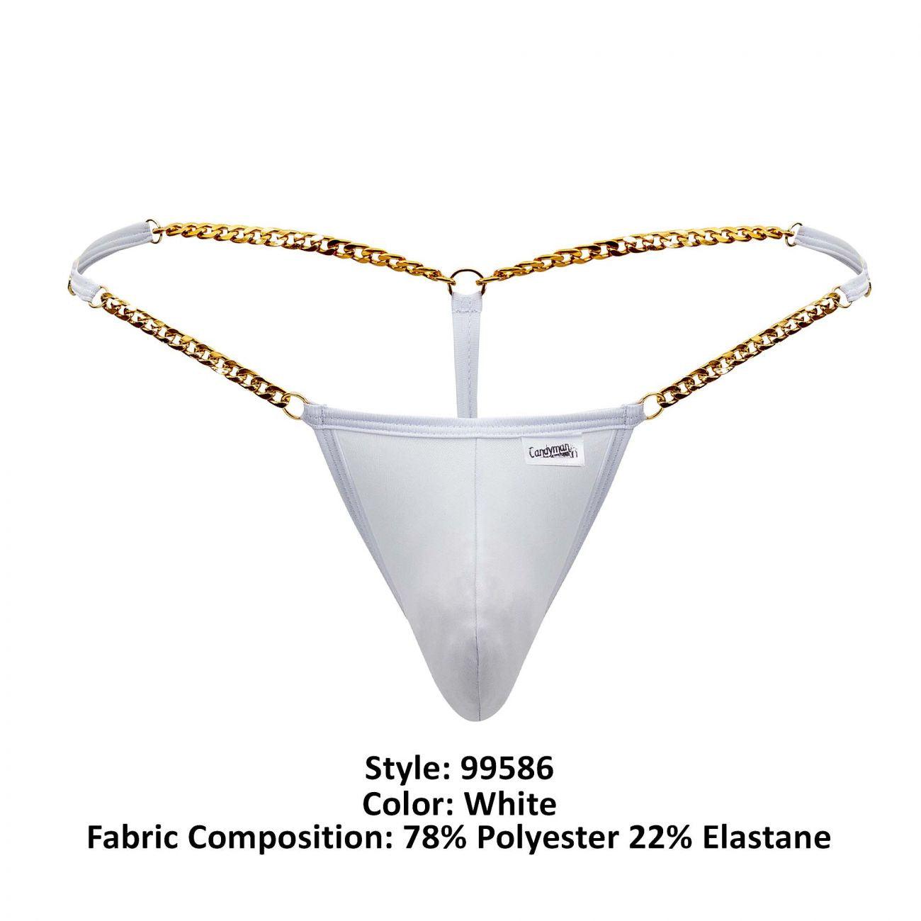 image of product,Chain G-String