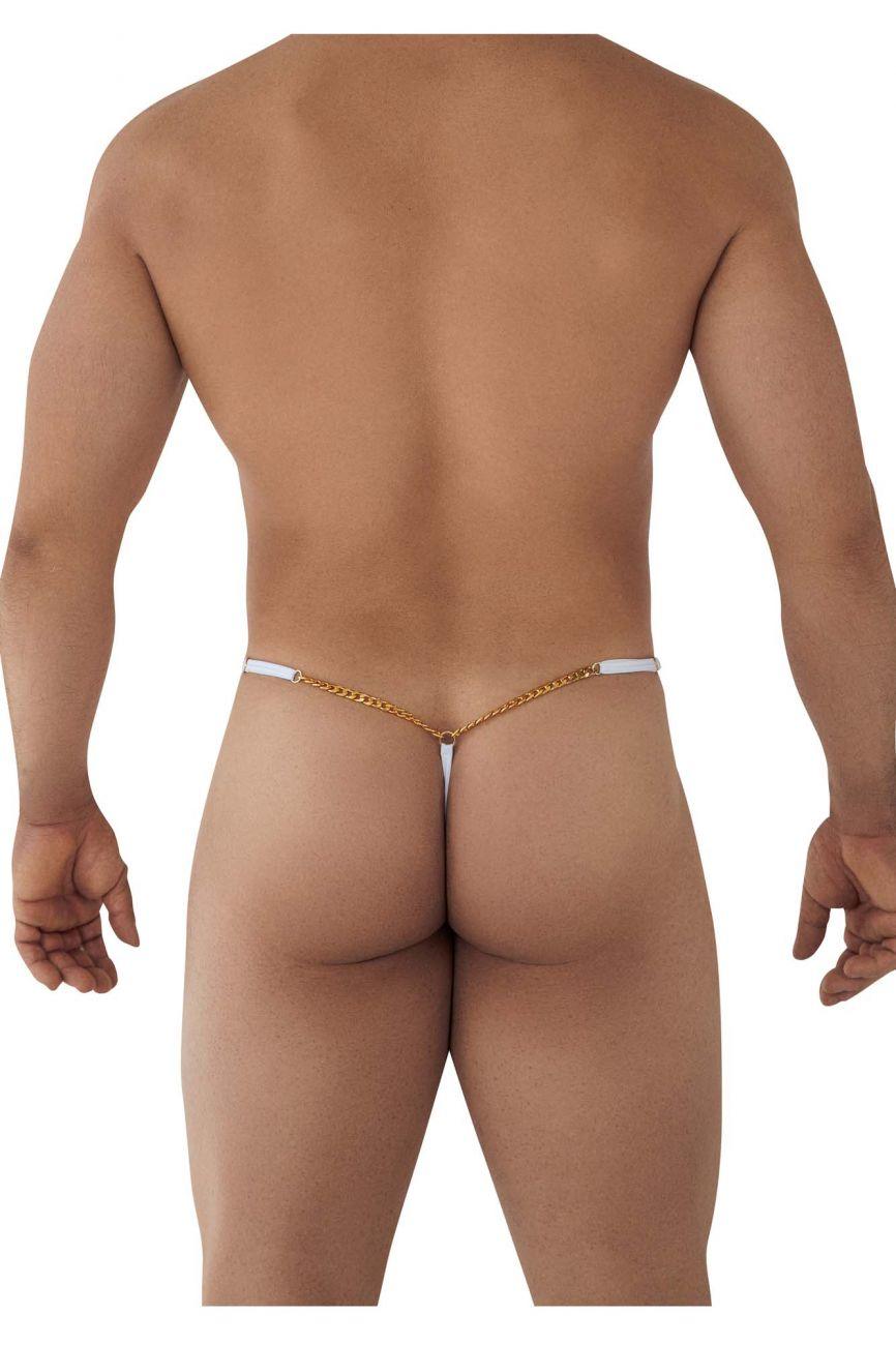 image of product,Chain G-String